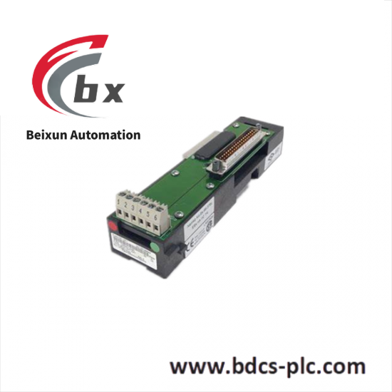 Emerson IC758RSWB07PC128