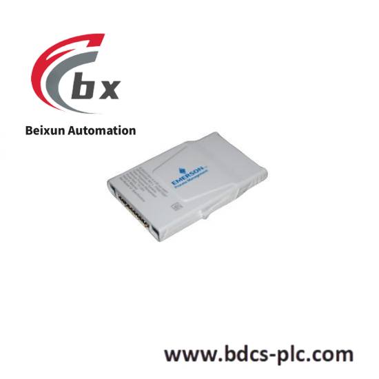 Emerson 342A3647PD40A48