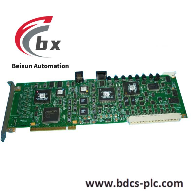 HONEYWELL 51304538 / 51304540-100