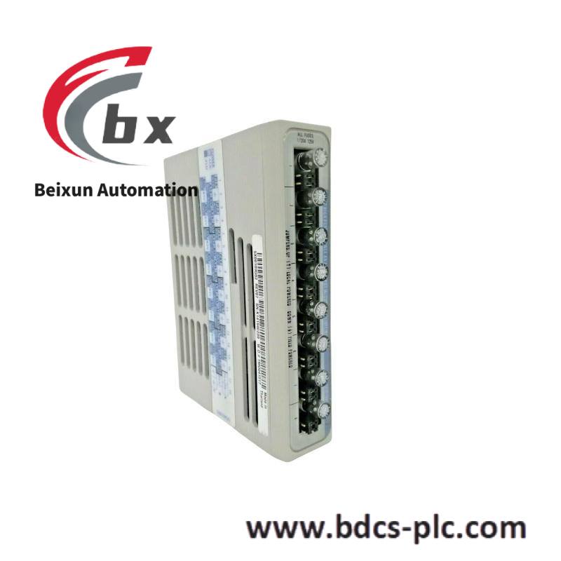 Emerson IC660BBA024CA