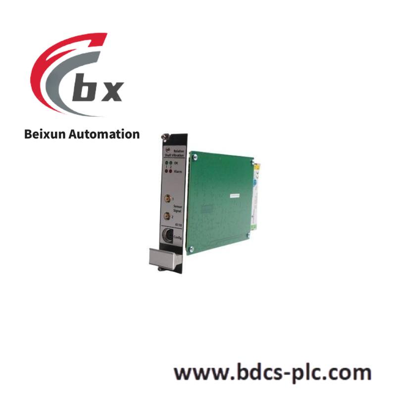 Emerson IC800VMCP2050