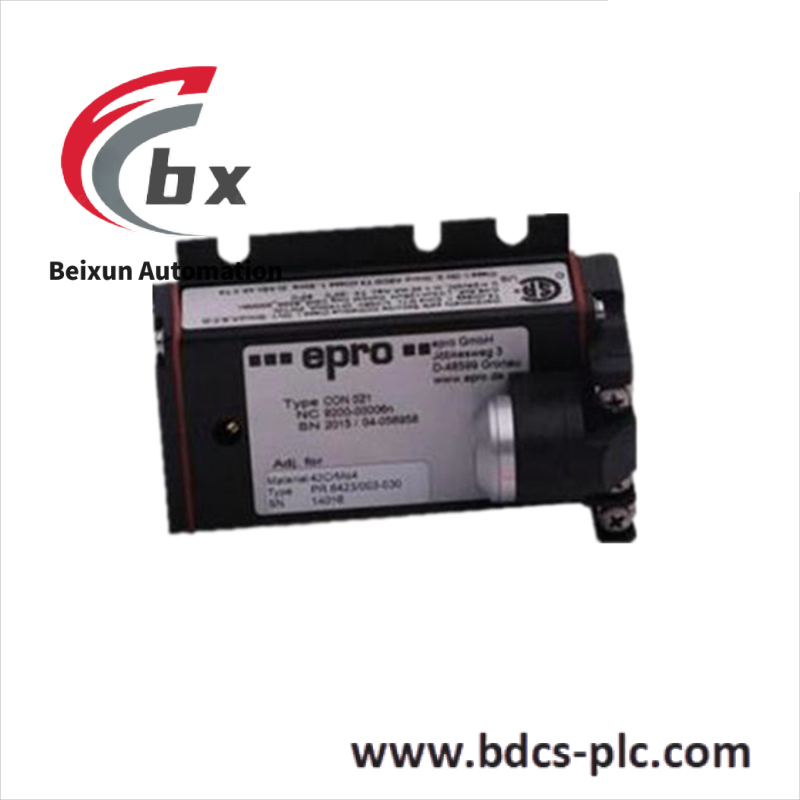 Emerson IC752ECD500RR