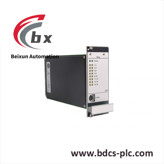 Emerson IC800SLMCONKITV