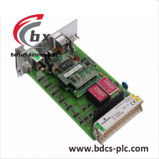 EMERSON A6824 9199-00090