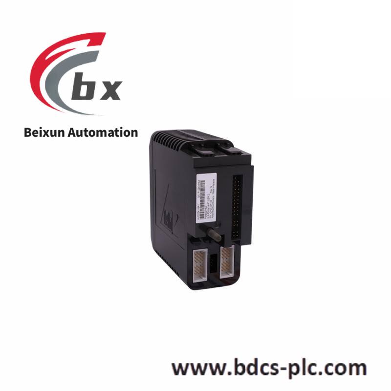 Emerson IC866-0055-603-20