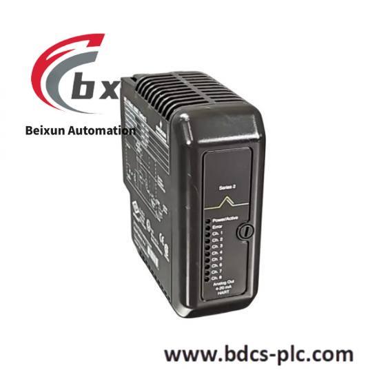 Emerson IC866-0022-2A3-2P