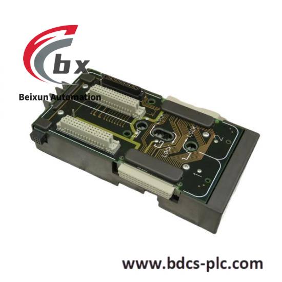 Emerson MTR-3S46-G-R-0-C-SRR