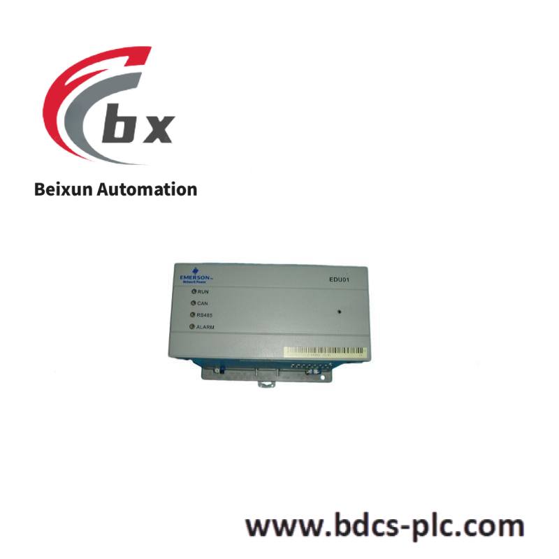 Emerson MC200-2012BRA