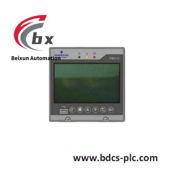 EMERSON PR6423/003-030-CON021