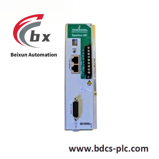 Emerson IC830D-P00606-NBEC