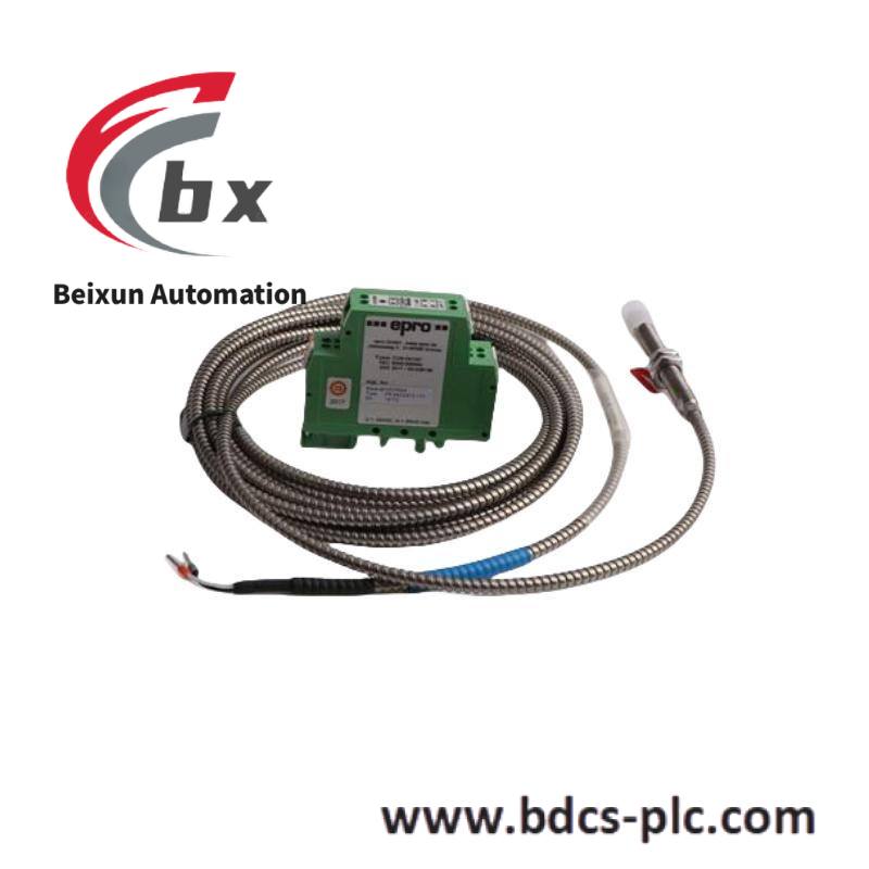 EPRO PR6424-003-010+CON021