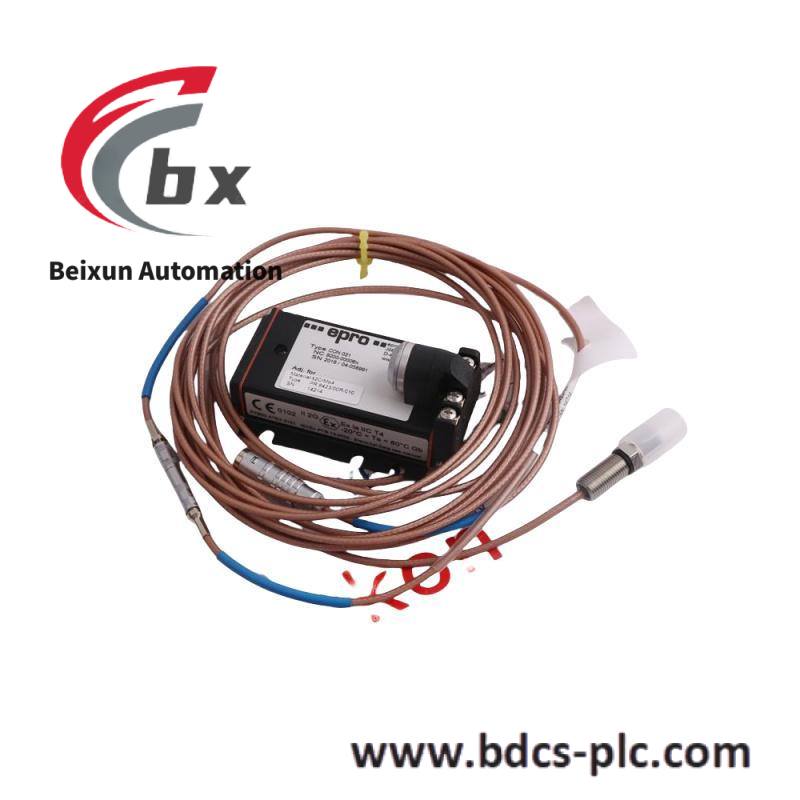 Emerson SE4001S2T2B3