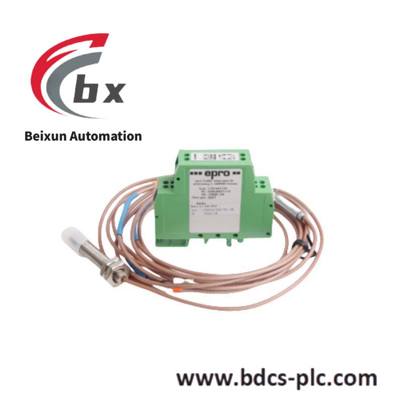 Emerson IC830M23E-CK92CA00