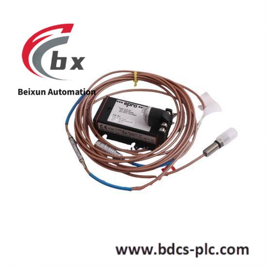 Emerson IC630PWR310RR