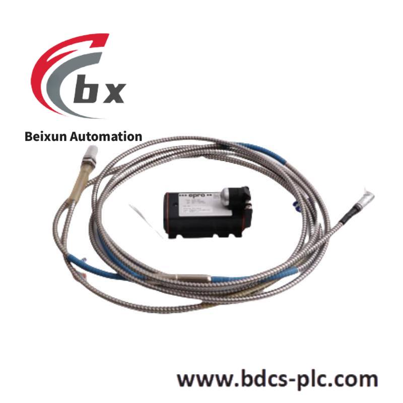 Emerson IC660BBS101RR