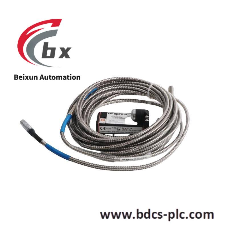 Emerson IMC-316D-X-D