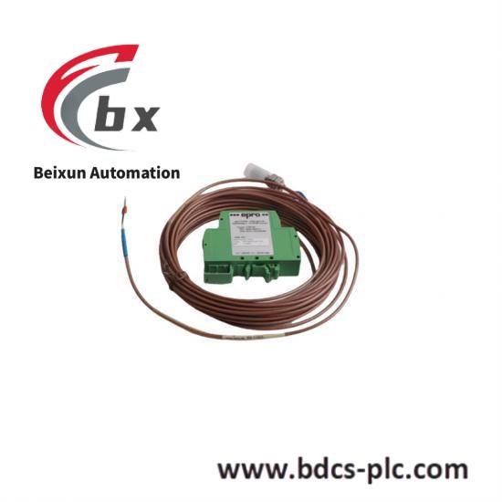 EPRO PR6423/100-141 CON041