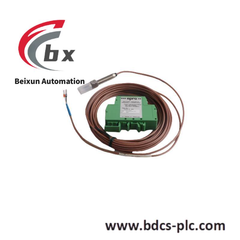 Emerson IC660BBA105RR