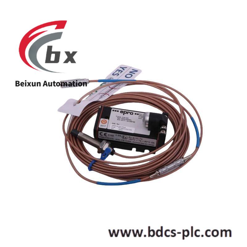 Emerson IC695CBL010-FD-002