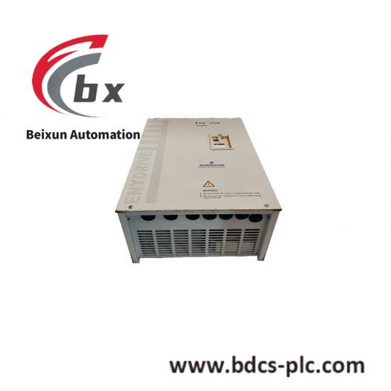 Emerson IC758RSWB07PC128