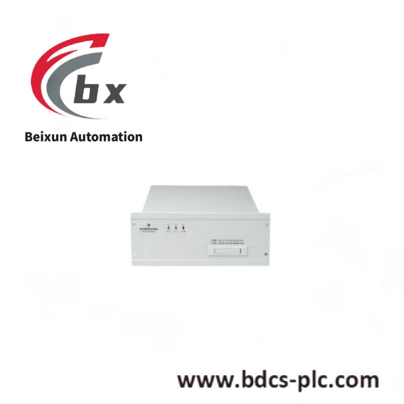 Emerson IC800SSI216P2