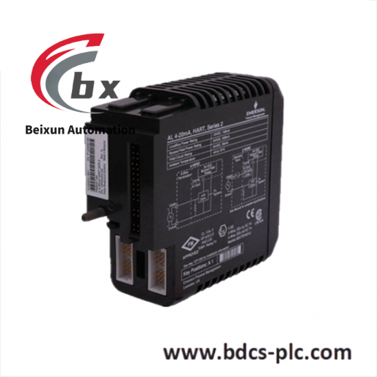 Emerson IC830M63L-KC92CA00