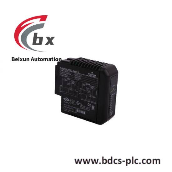 Emerson IC695ALG704CA