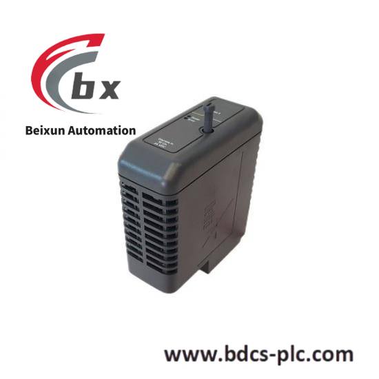 Emerson IC754VBI08CTD