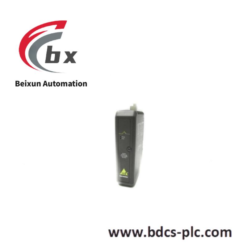 Emerson IC800SSD107S1RR