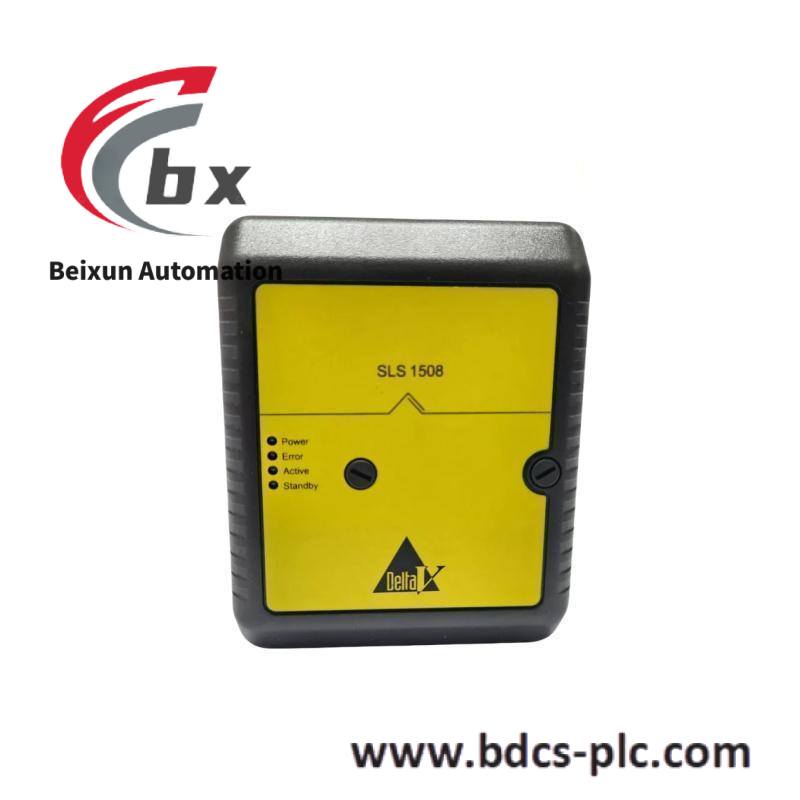 Emerson IC758RSWB07PC128