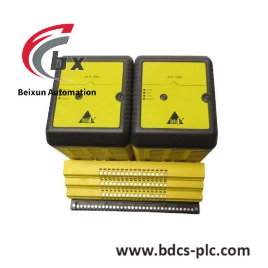 EMERSON KJ4002X1-BE1