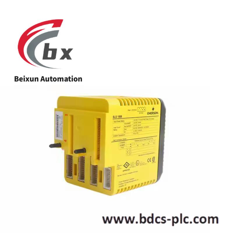 Emerson ET-GT-5ES-3ST