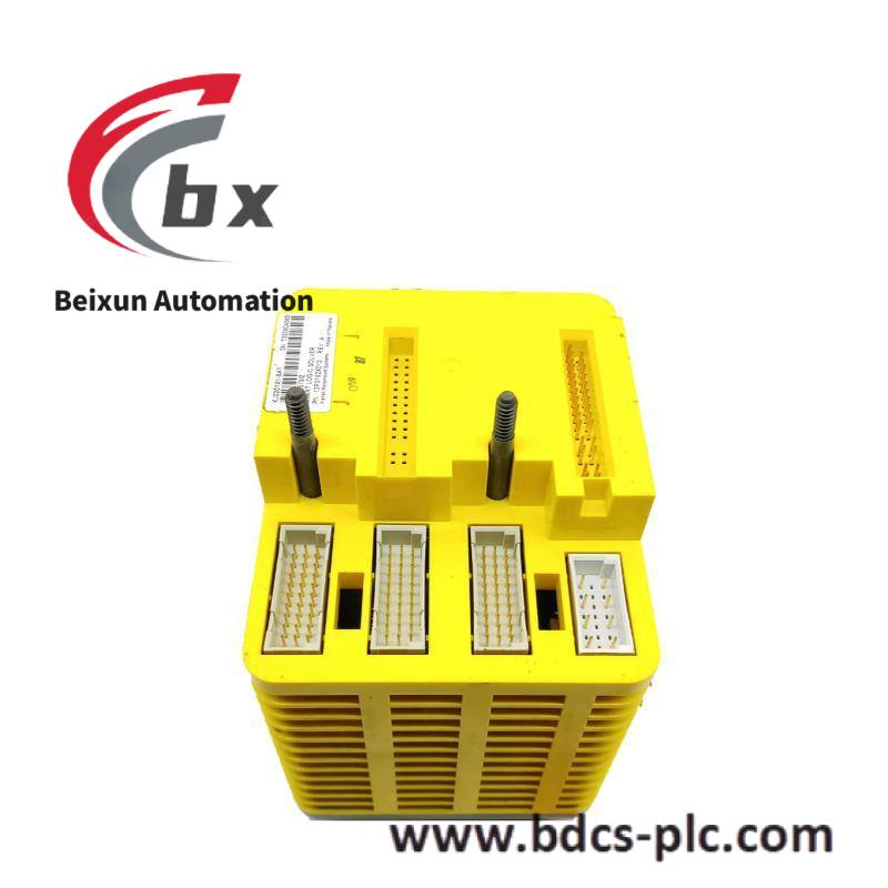 Emerson IMC-316D-X-D