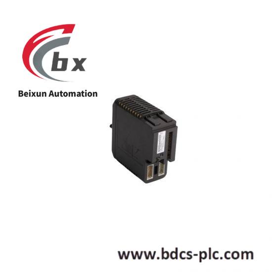 Emerson IMS20302-V7-C12-F1-E0