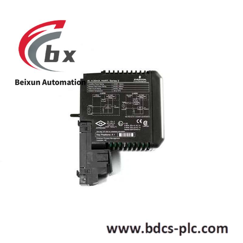 Emerson CP8B-1WPB-0070-AZ