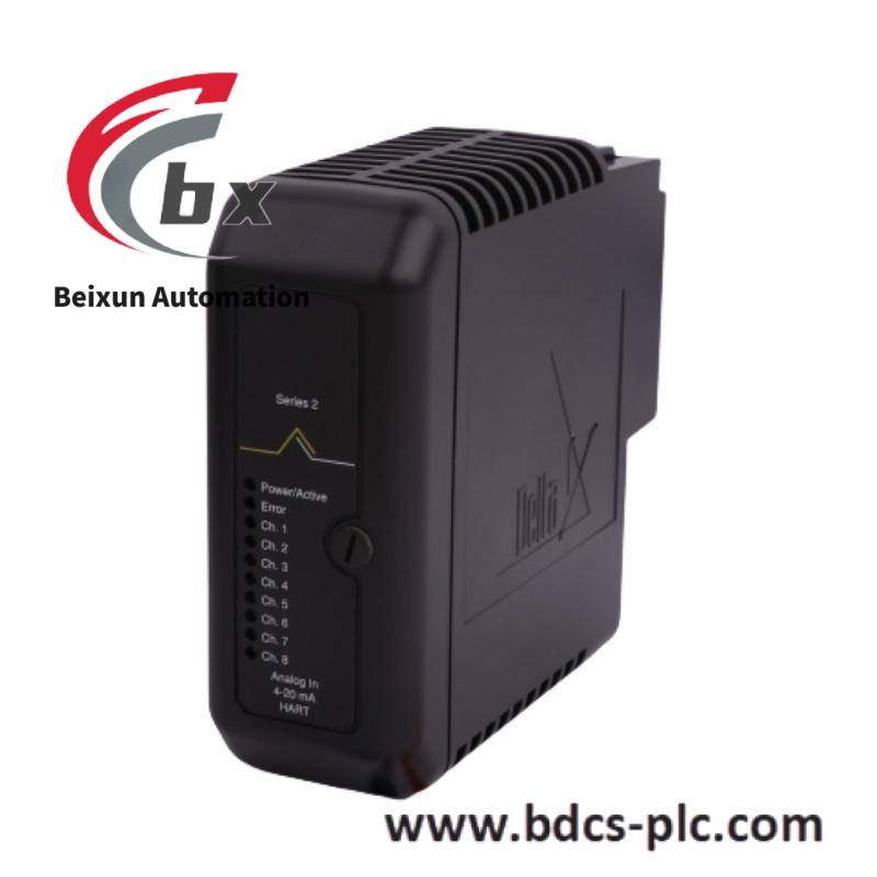 Emerson IC660EBA104RR