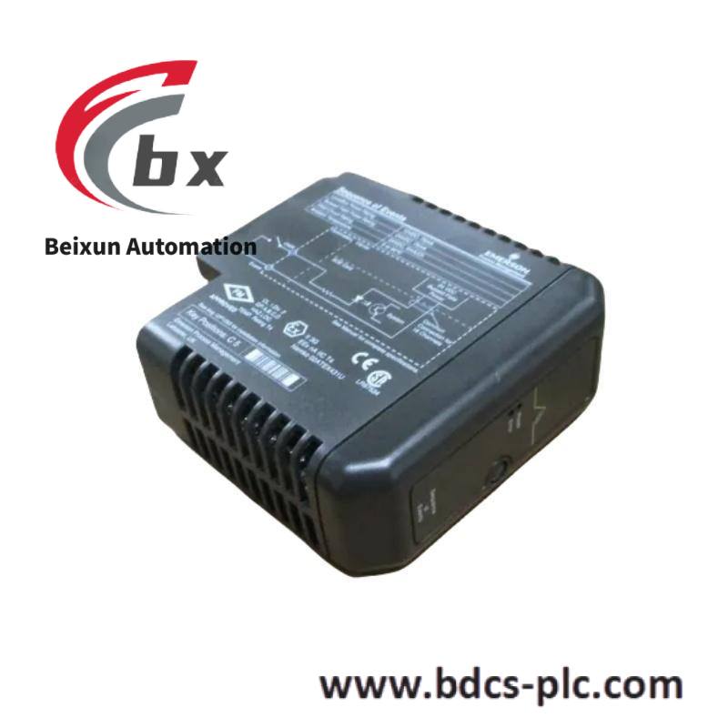 Emerson KJ3201X1-BA1KJ4110X1-BA1