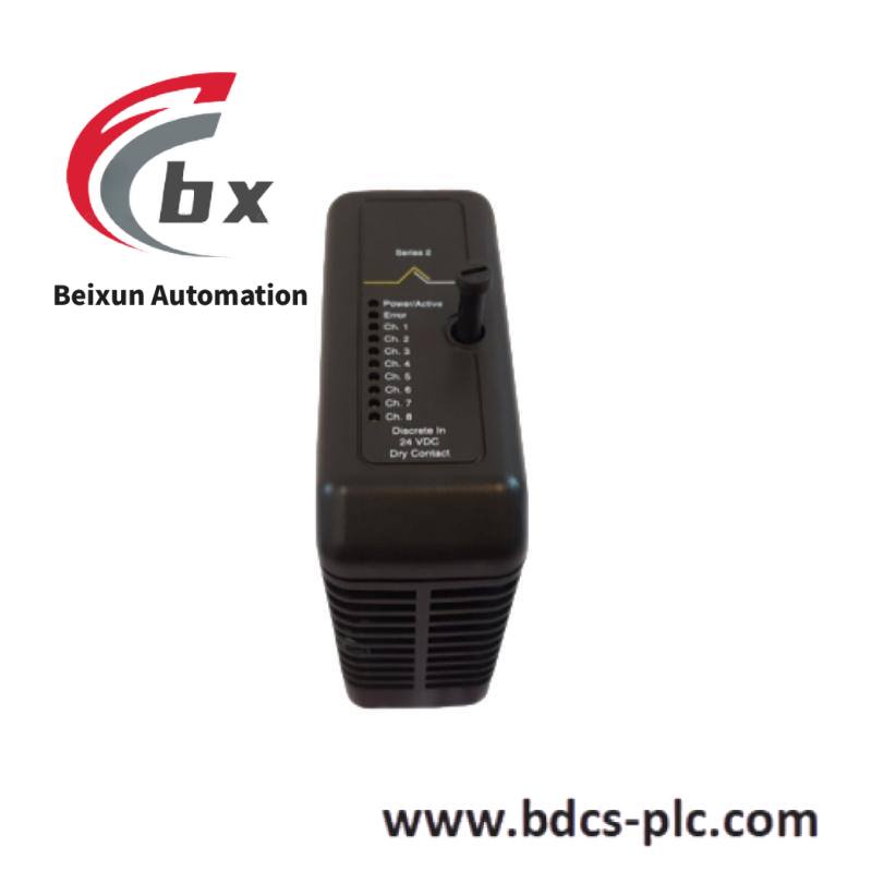 EMERSON VE5001  KJ1501X1BA