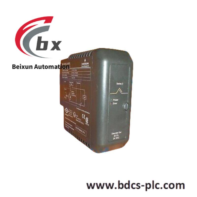 Emerson ICRXIFE0F111A