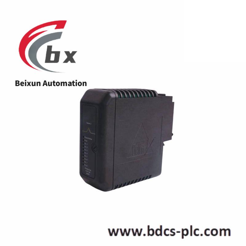 Emerson IC866-0022-2A3-2P