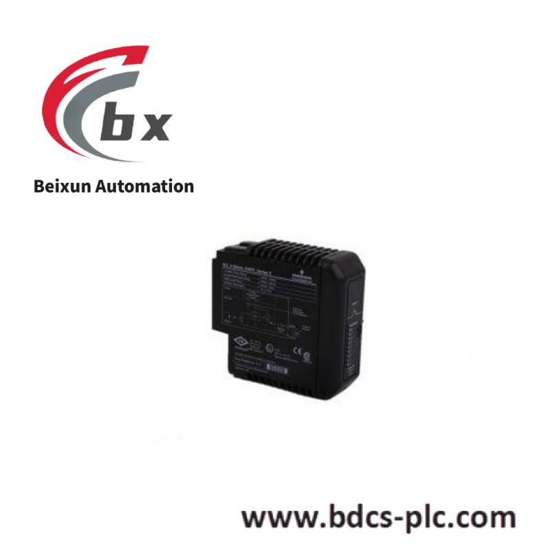 Emerson IC697MDL940RR