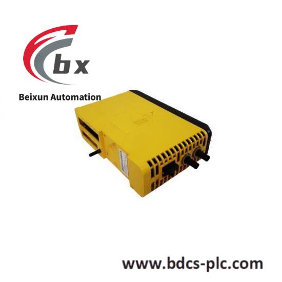 TRICONEX 4351B 维修费