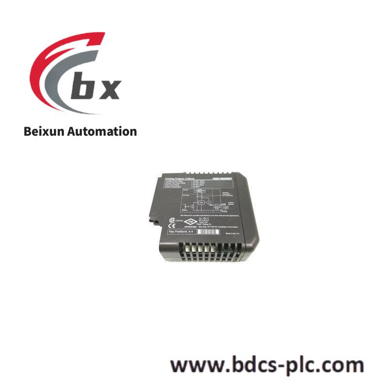 Emerson IC694MDL741LT