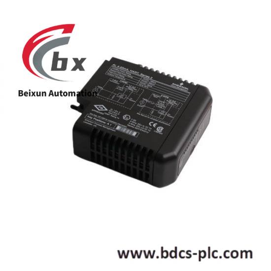 EMERSON KJ3222X1-BA1 VE4003S5B1 12P2532X092