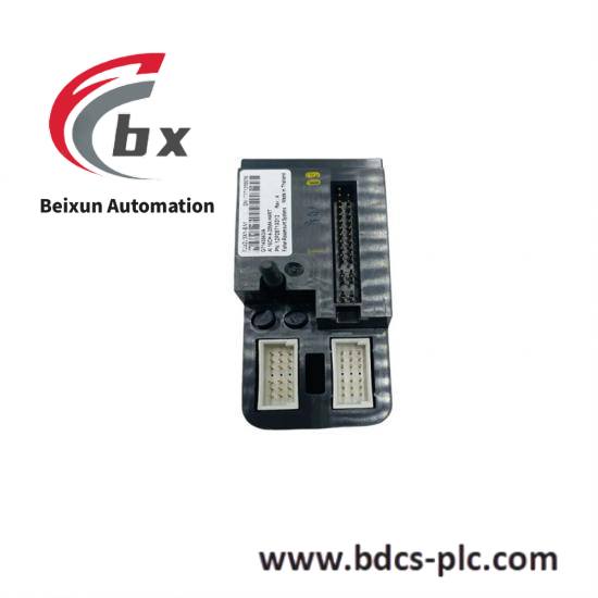 EMERSON AI卡 KJ3223X1-BA1