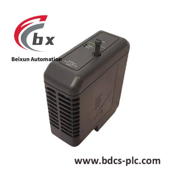 EMERSON AI卡 KJ3223X1-BA1