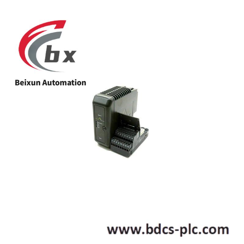 Emerson IC200MDD841CA