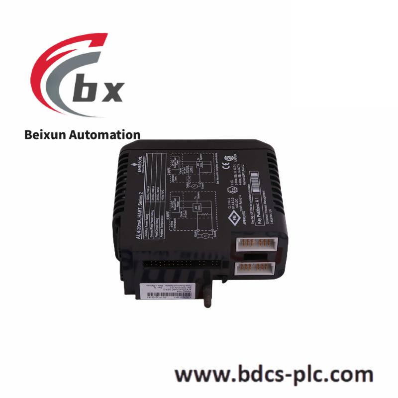 Emerson IC830M23E-CK9NCA00