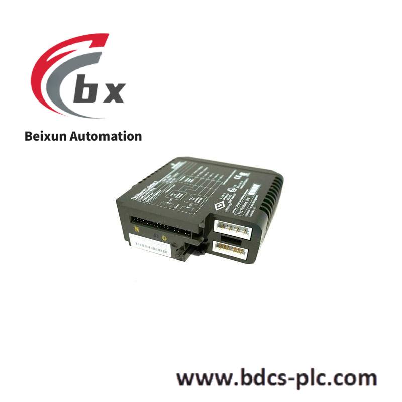 Emerson IC610ABM100RR