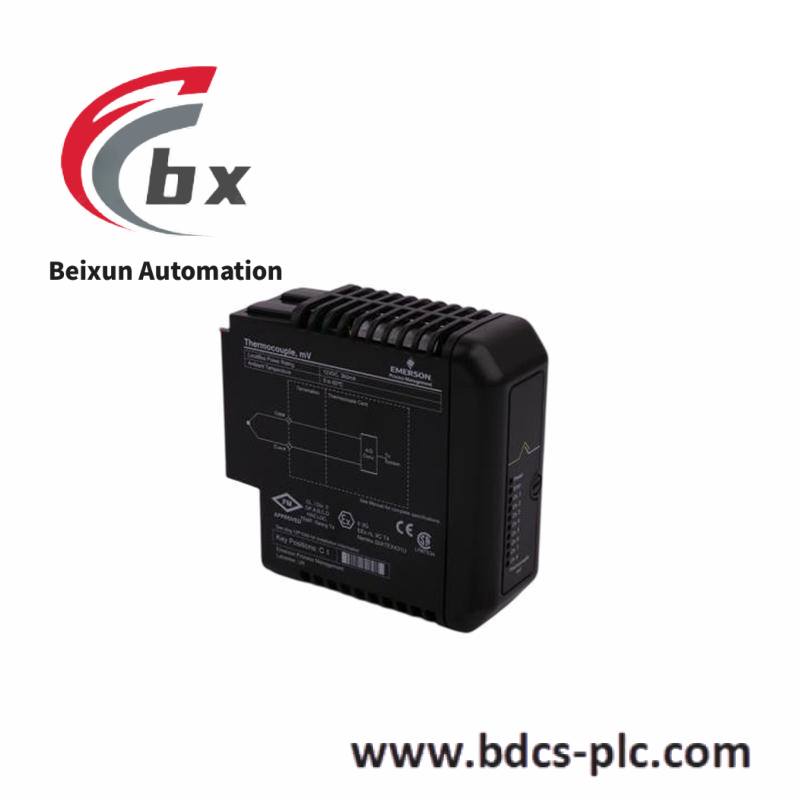 Emerson KJ4020X1-BD1